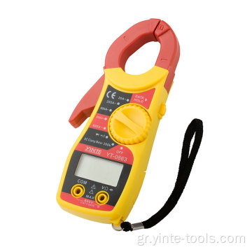 Multimeter μετρητή Collam